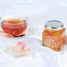 星のしずく 梅キャンディス 170g