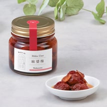 麻婆梅 250g