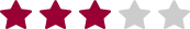 平均3点